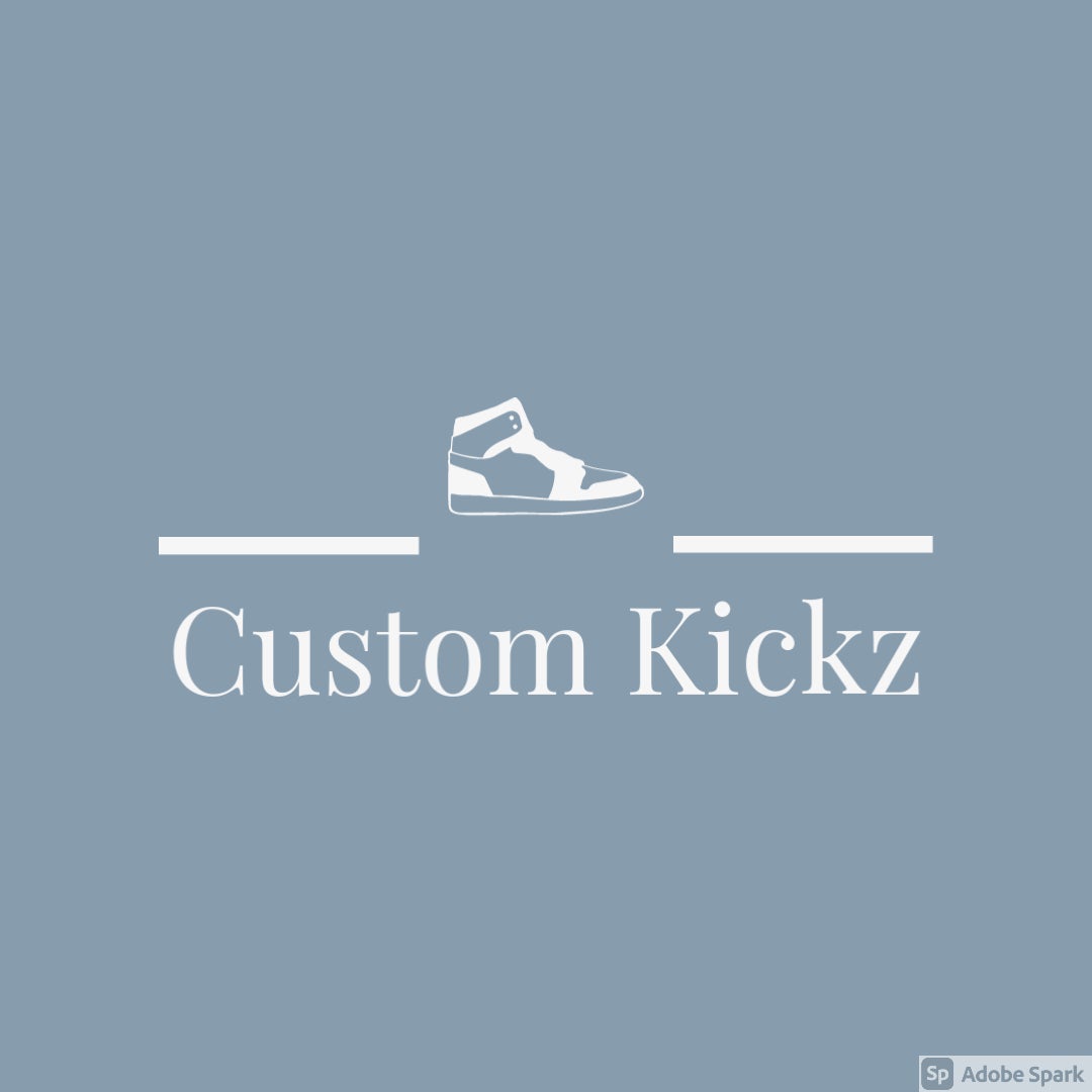 Custom kickz on sale